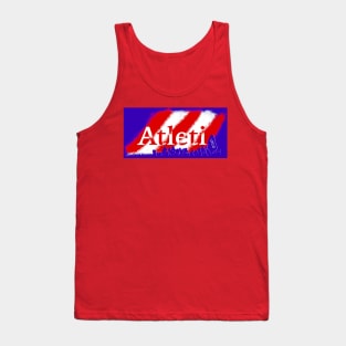 Atleti Tank Top